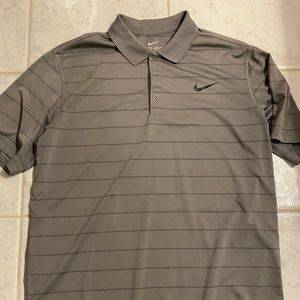 Nike Golf Shirt